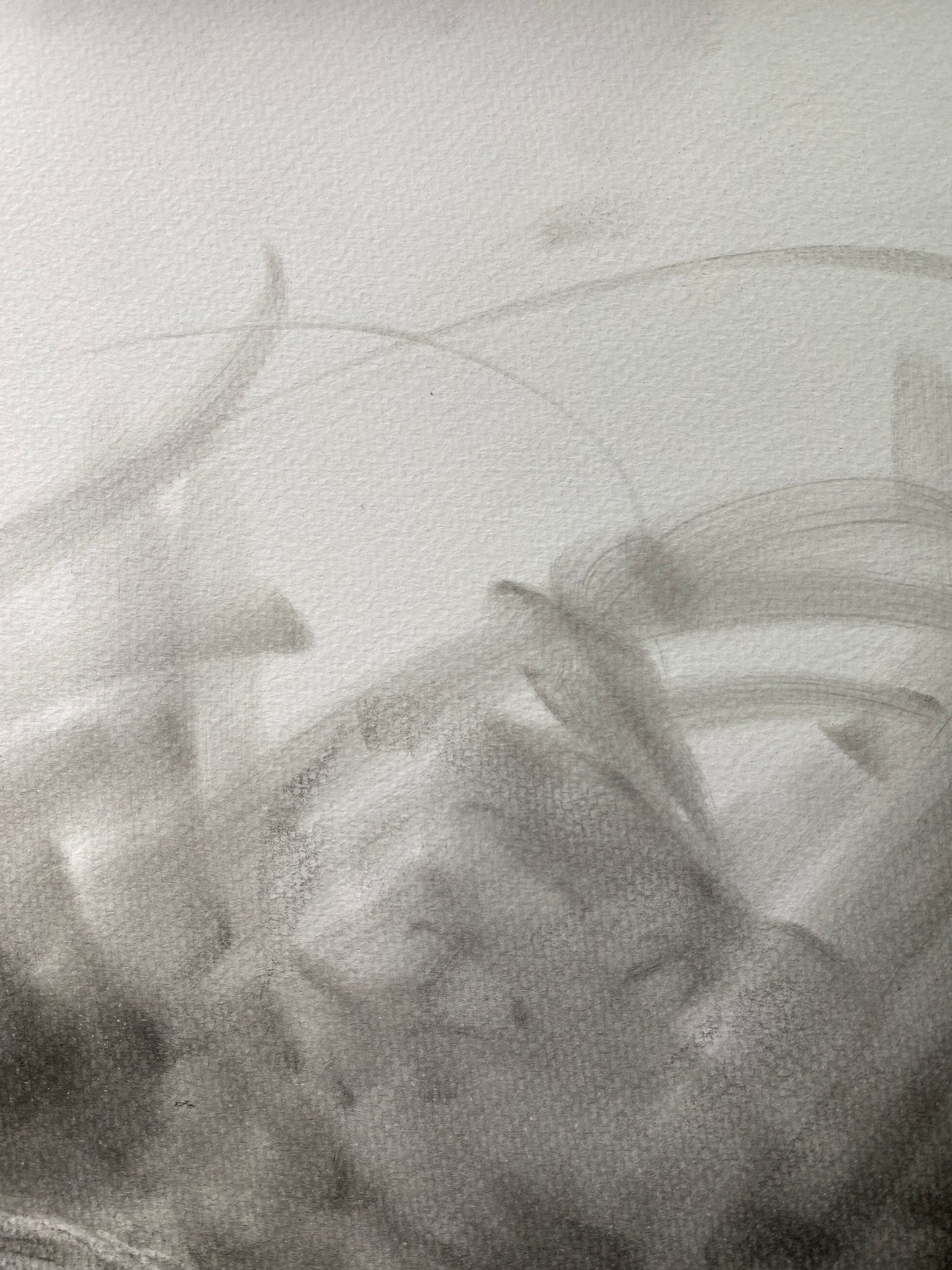Mama Chook - Original Artwork