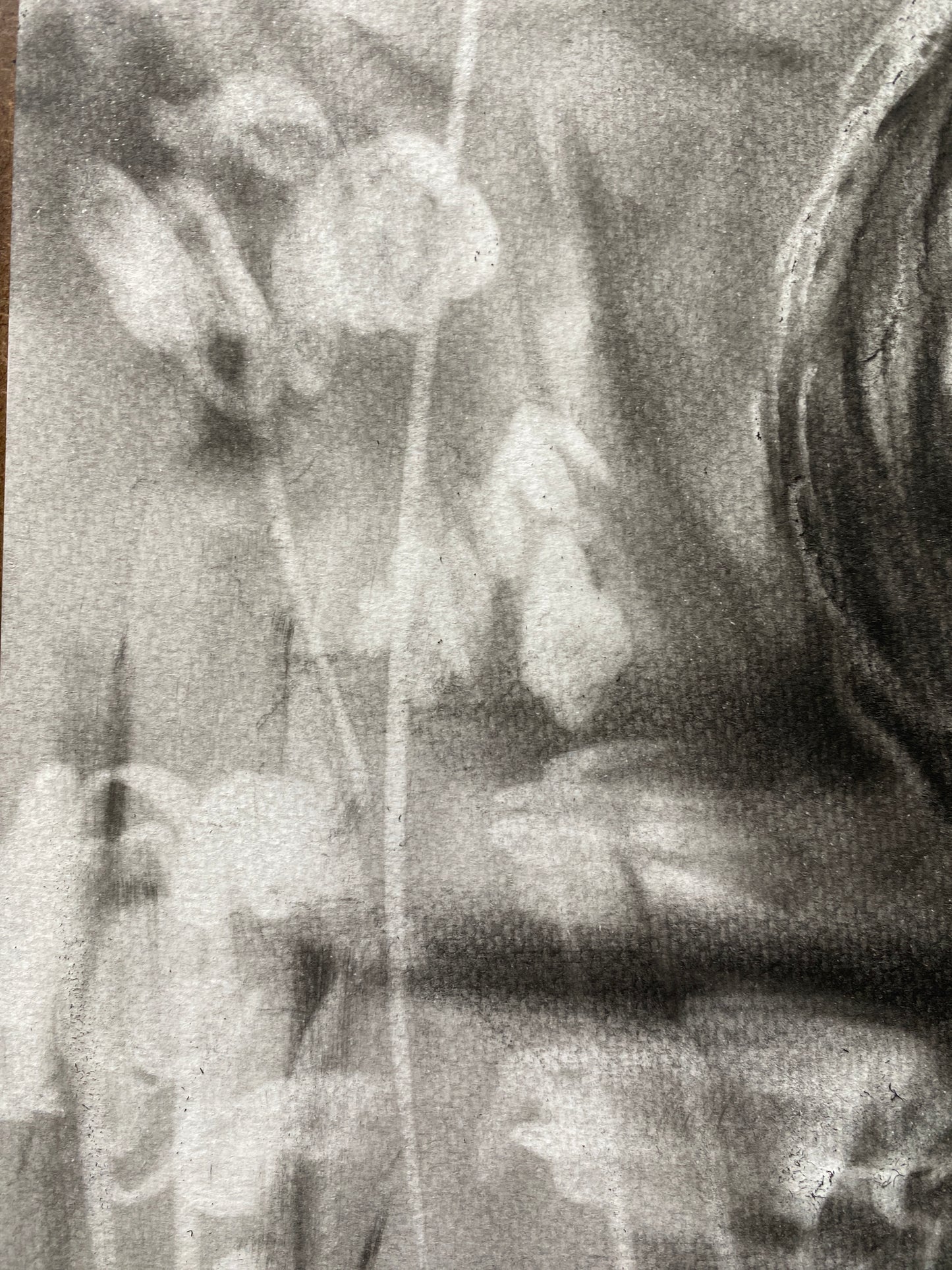 Mama Chook - Original Artwork