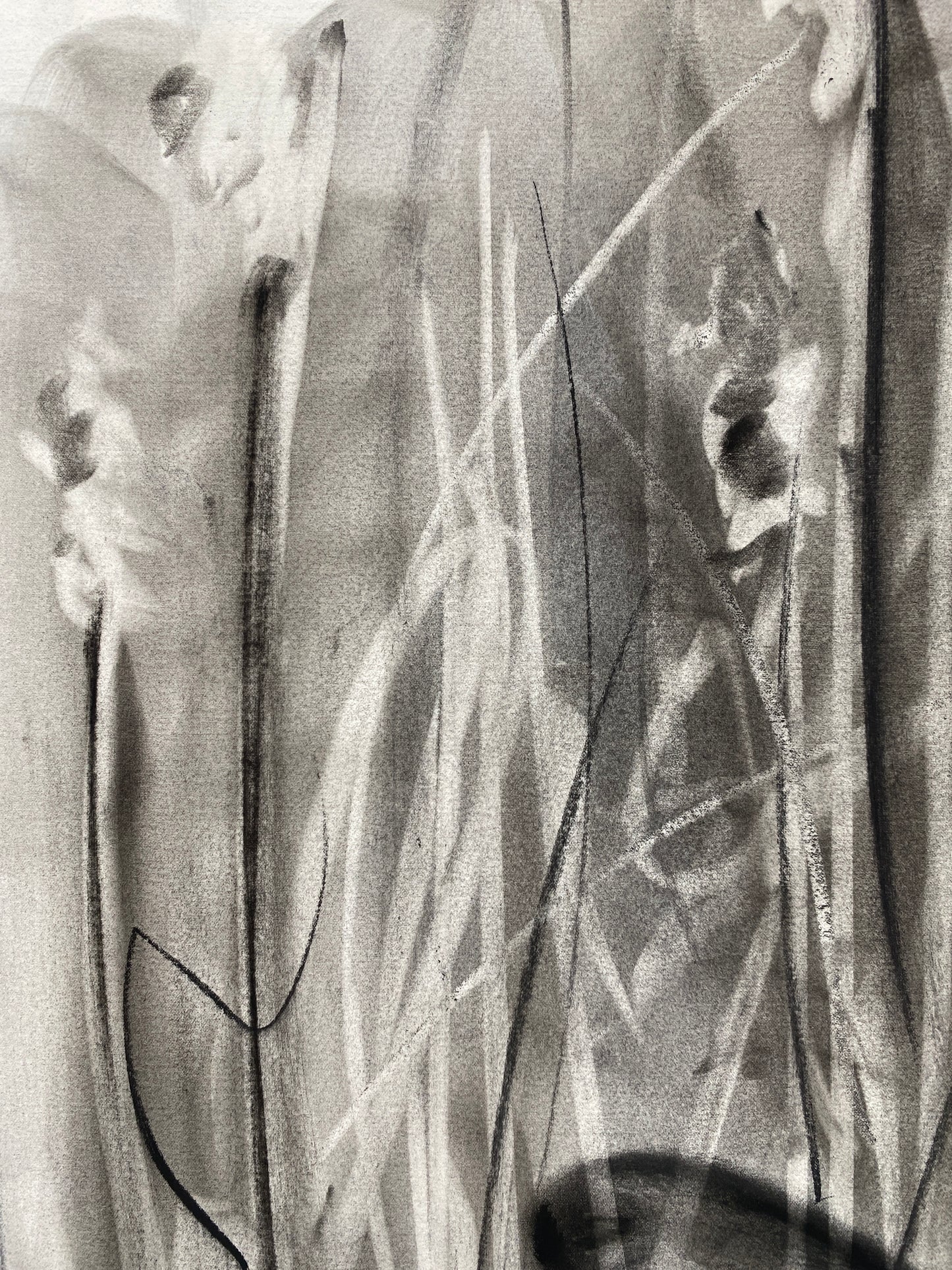 Moon Stalker - Original Artwork