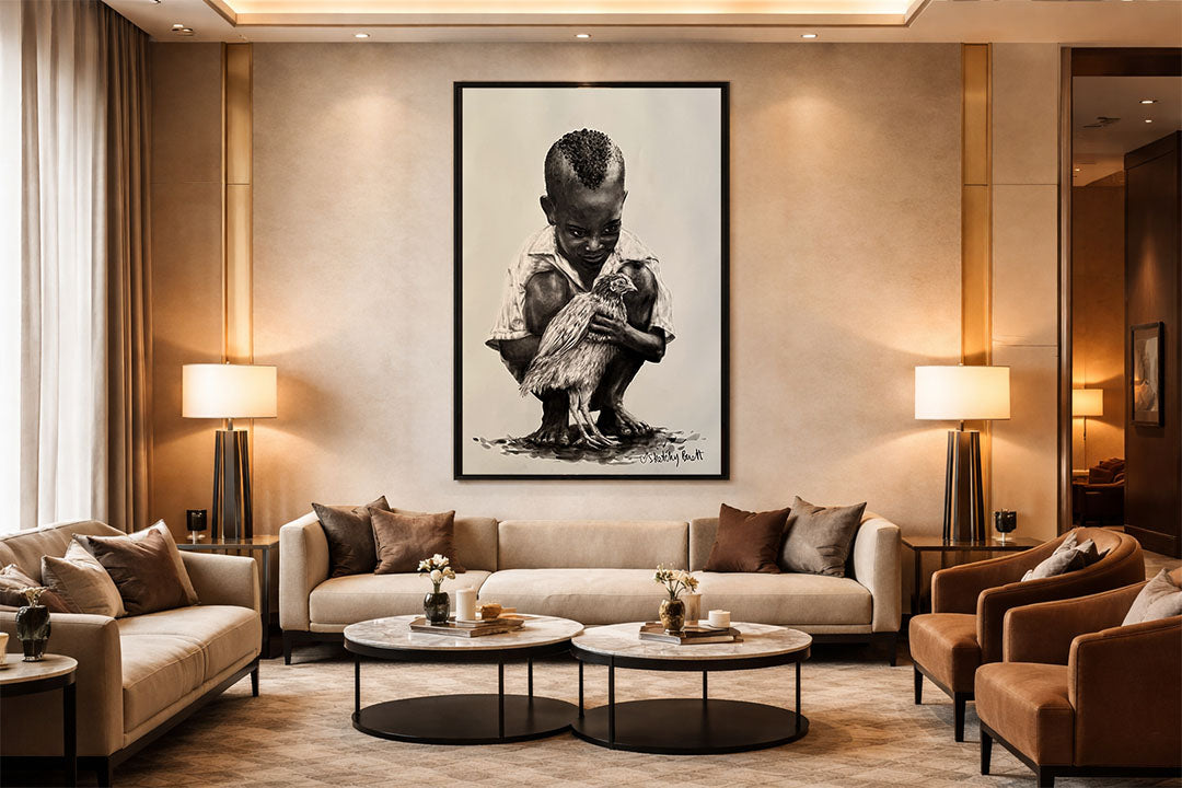 Art as Cultural Infrastructure in Hospitality