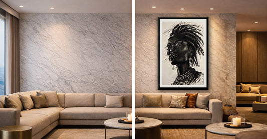 Escaping Generic Luxury