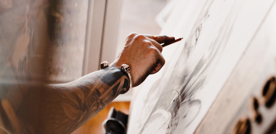 When Artists and Designers Collaborate Early