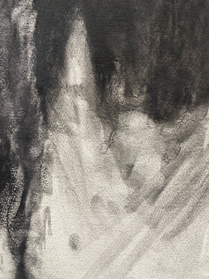 One Love - Original Artwork