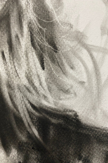 Teen Spirit - Original Artwork