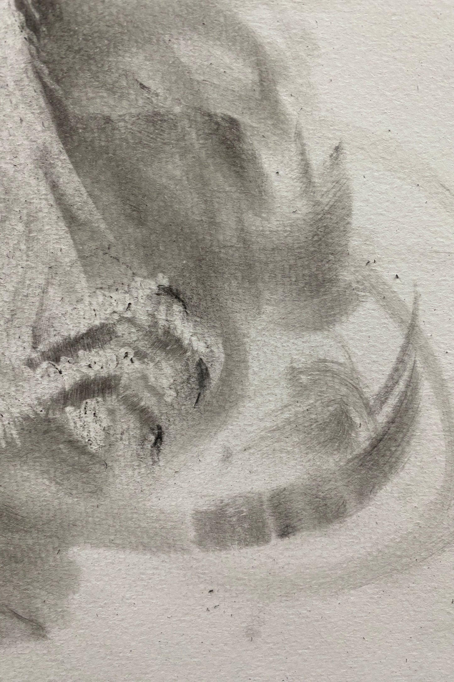 Wise One - Original Artwork