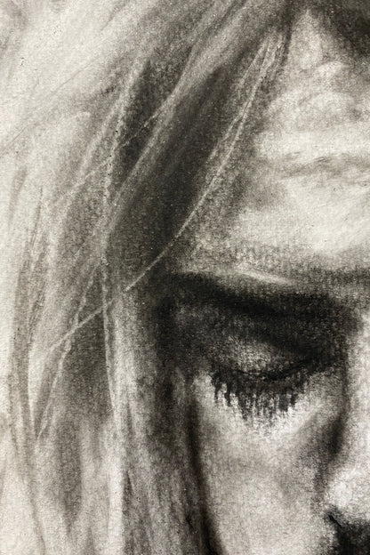 Teen Spirit - Original Artwork