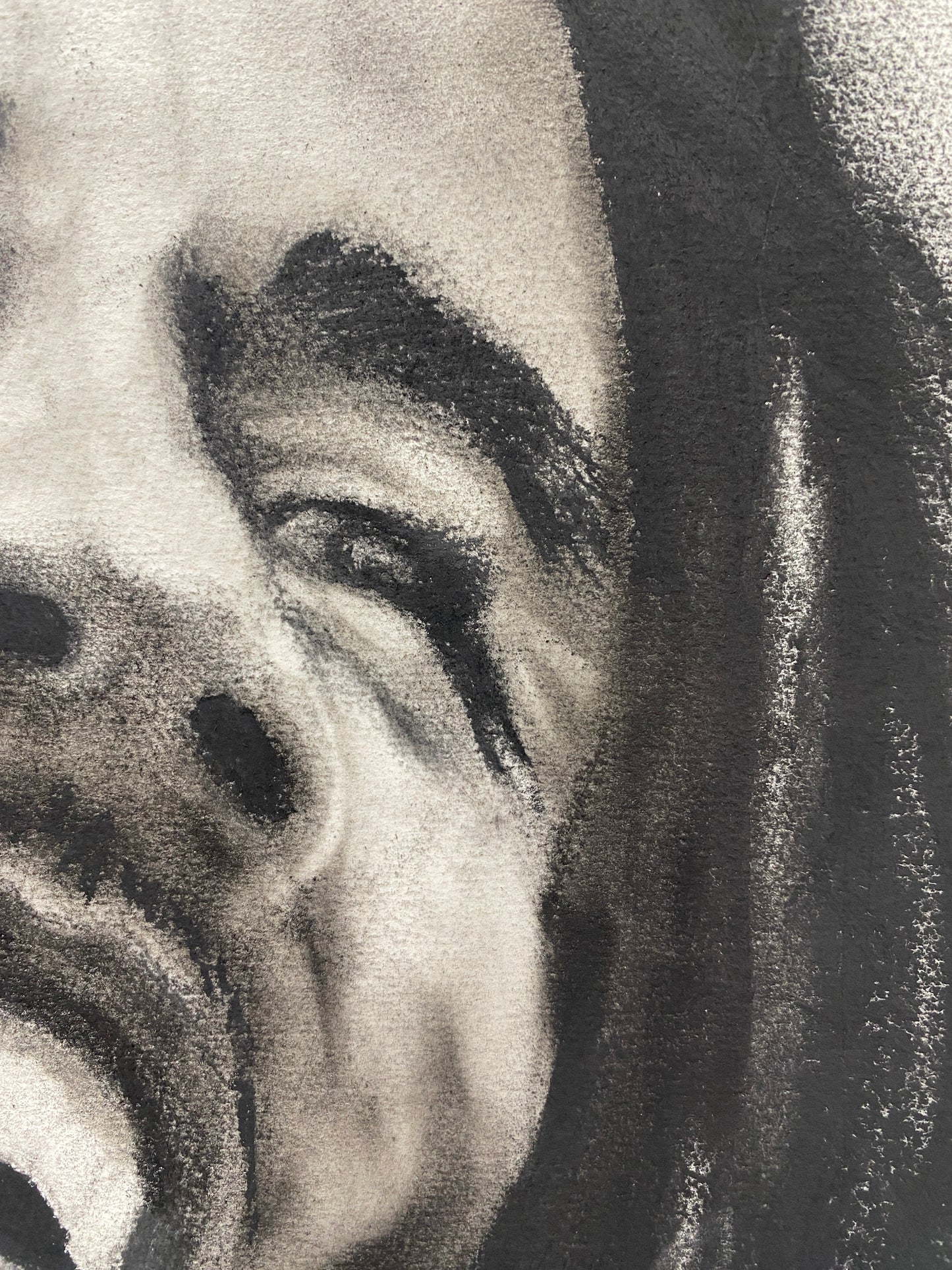 One Love - Original Artwork