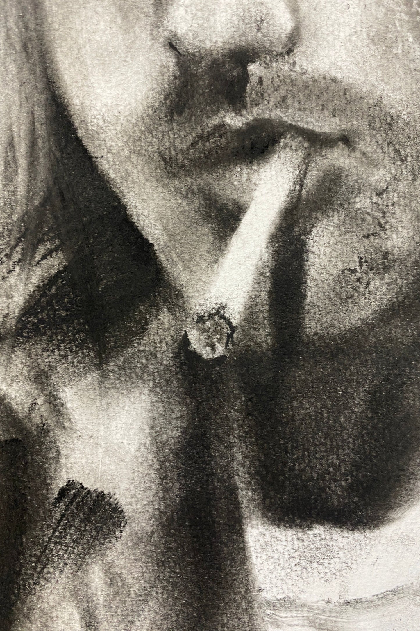 Teen Spirit - Original Artwork