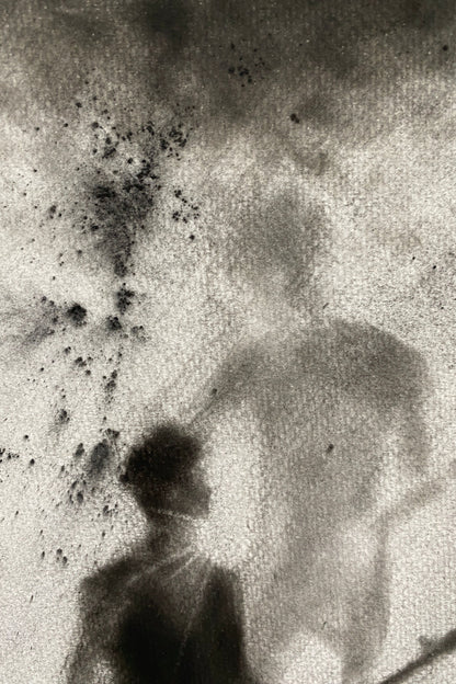 Feel the Music - Original Artwork