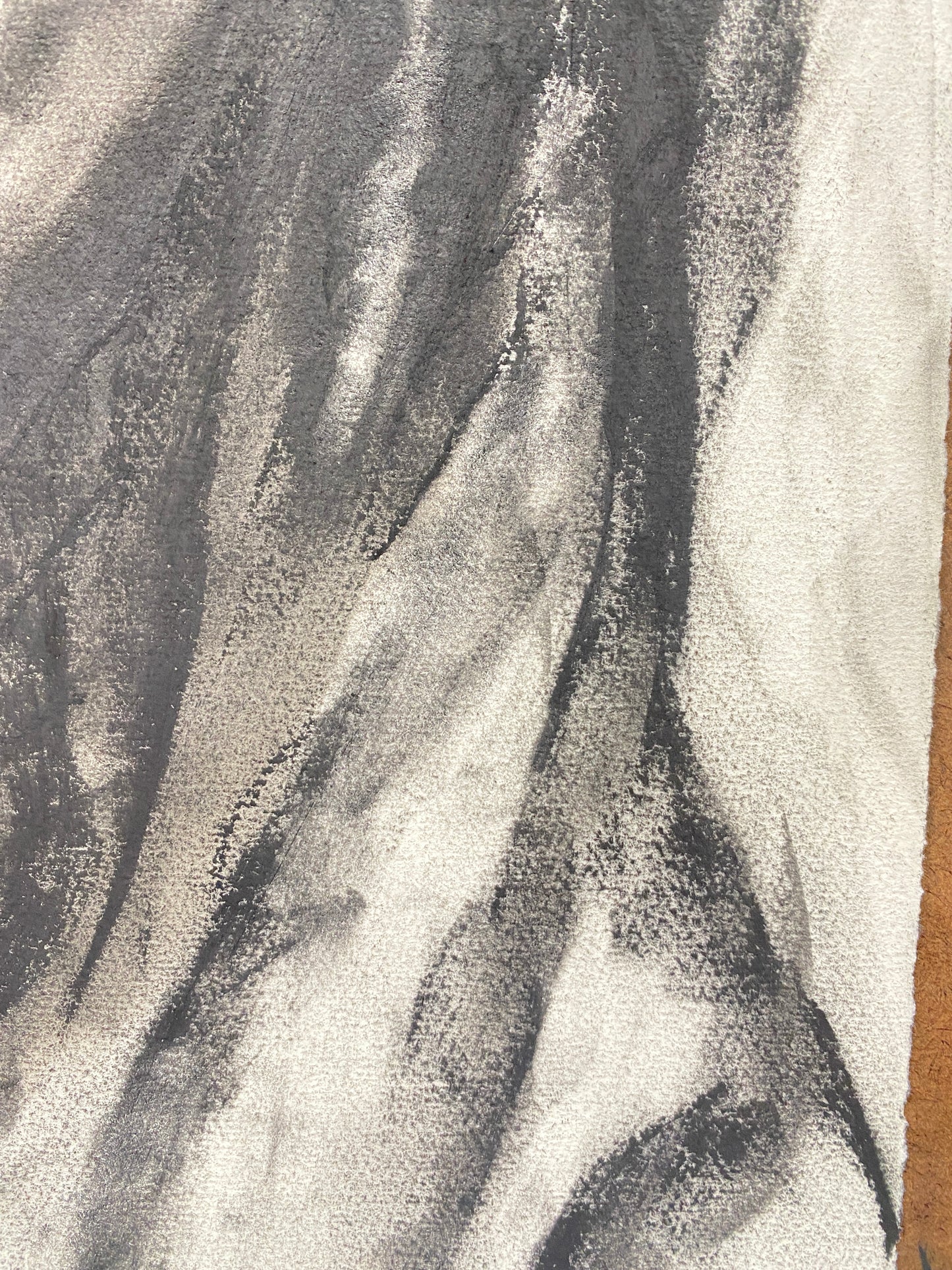 One Love - Original Artwork