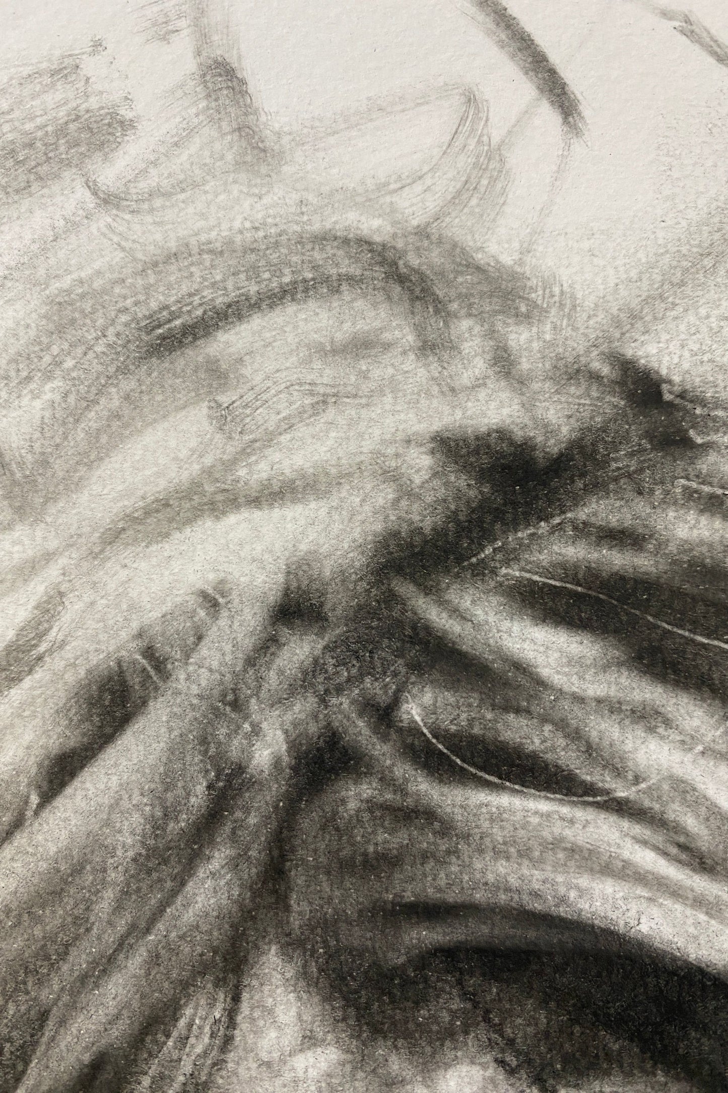 Teen Spirit - Original Artwork