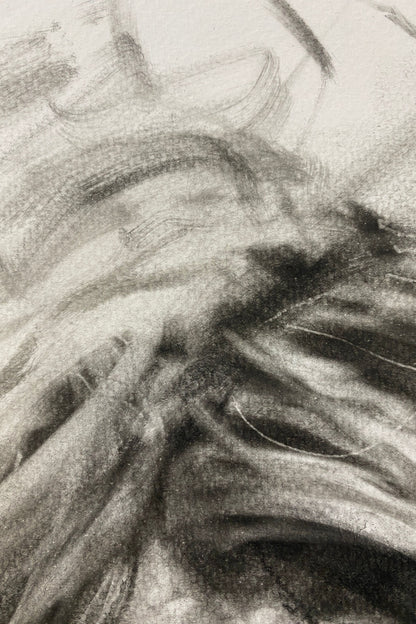 Teen Spirit - Original Artwork