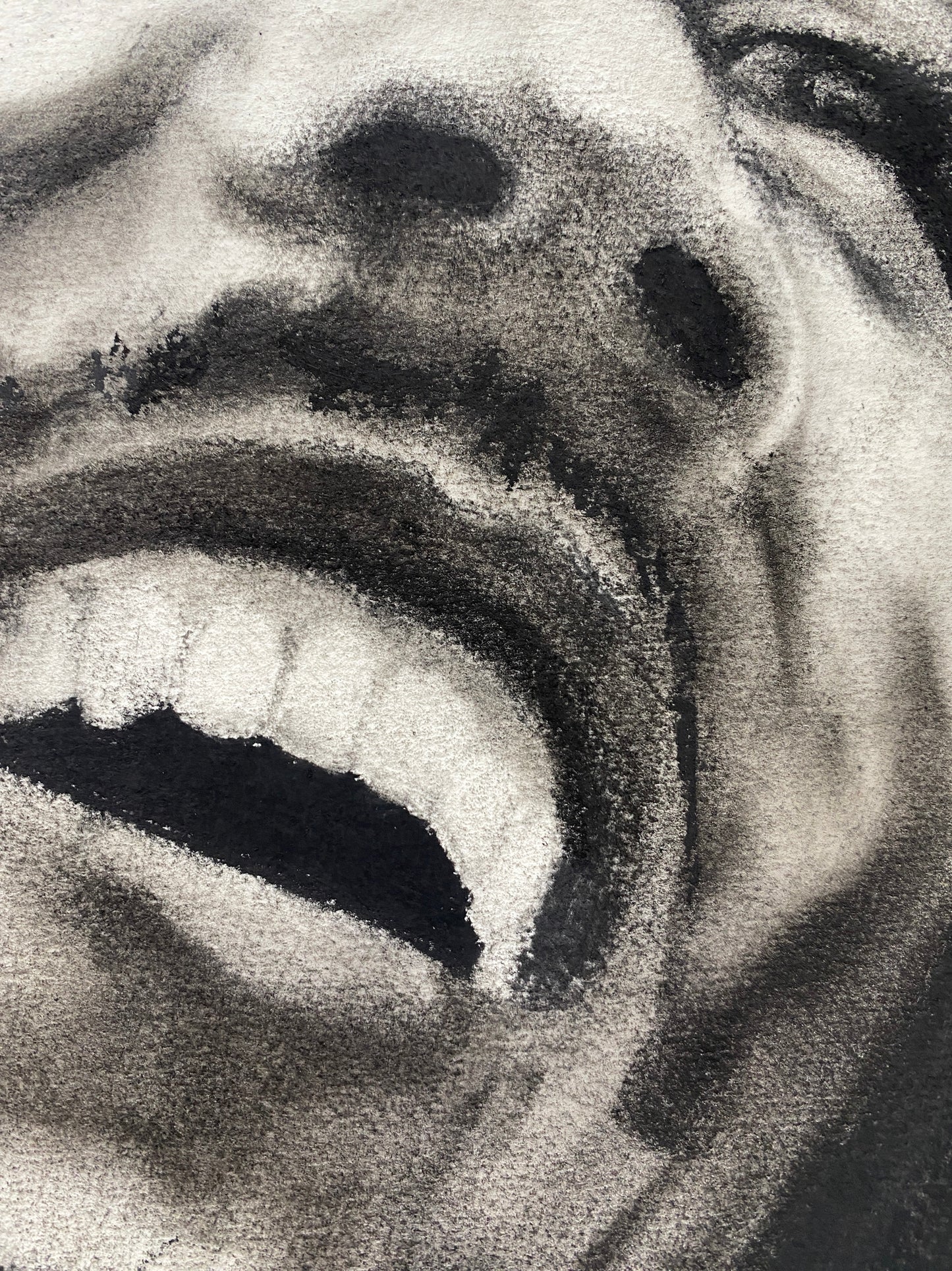 One Love - Original Artwork