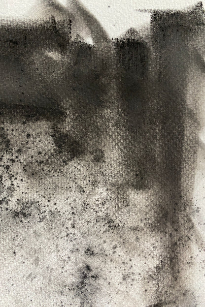 Feel the Music - Original Artwork