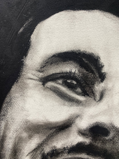 One Love - Original Artwork