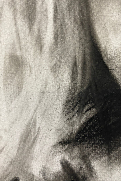 Teen Spirit - Original Artwork